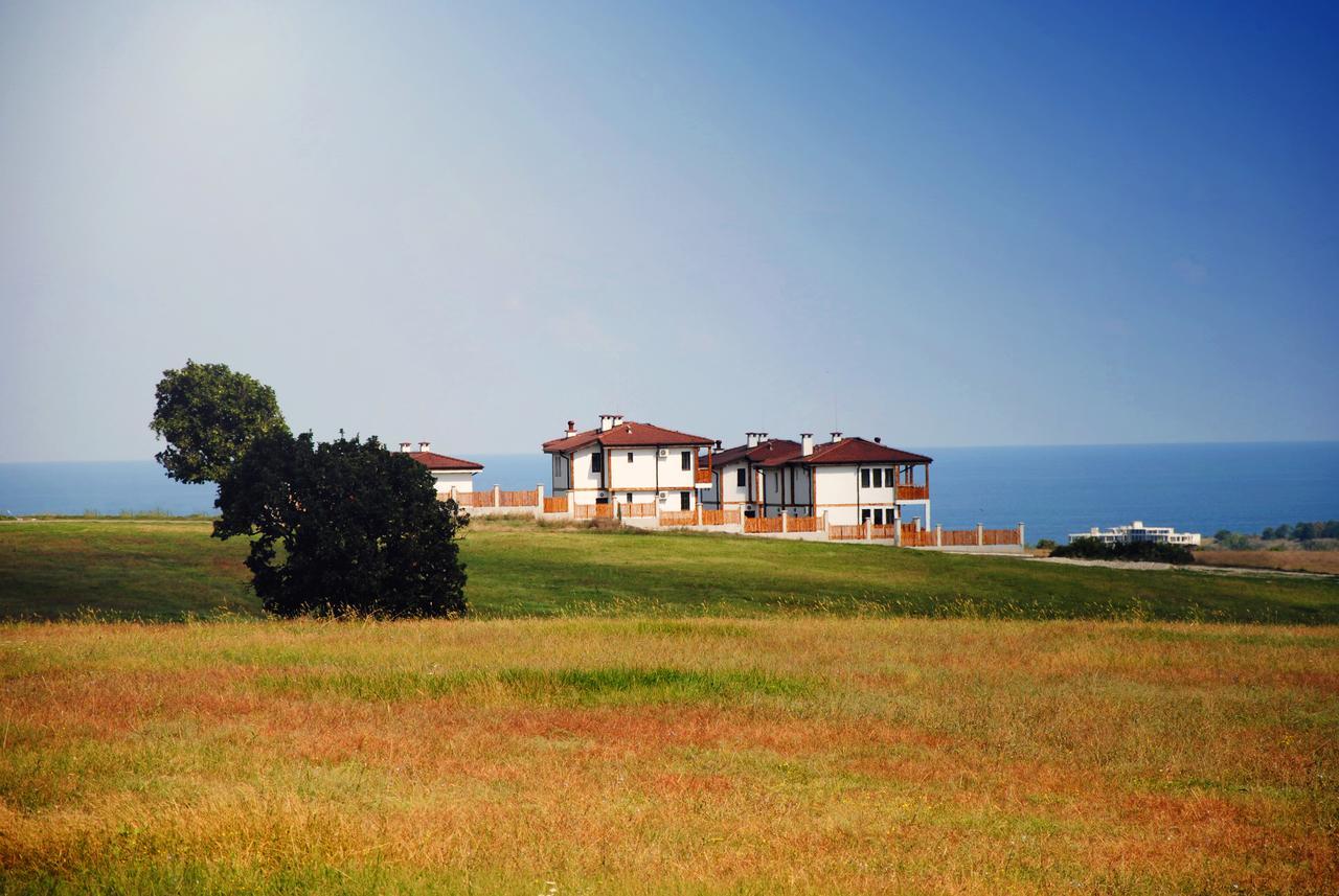 Bed and Breakfast Vis Velika Esterno foto