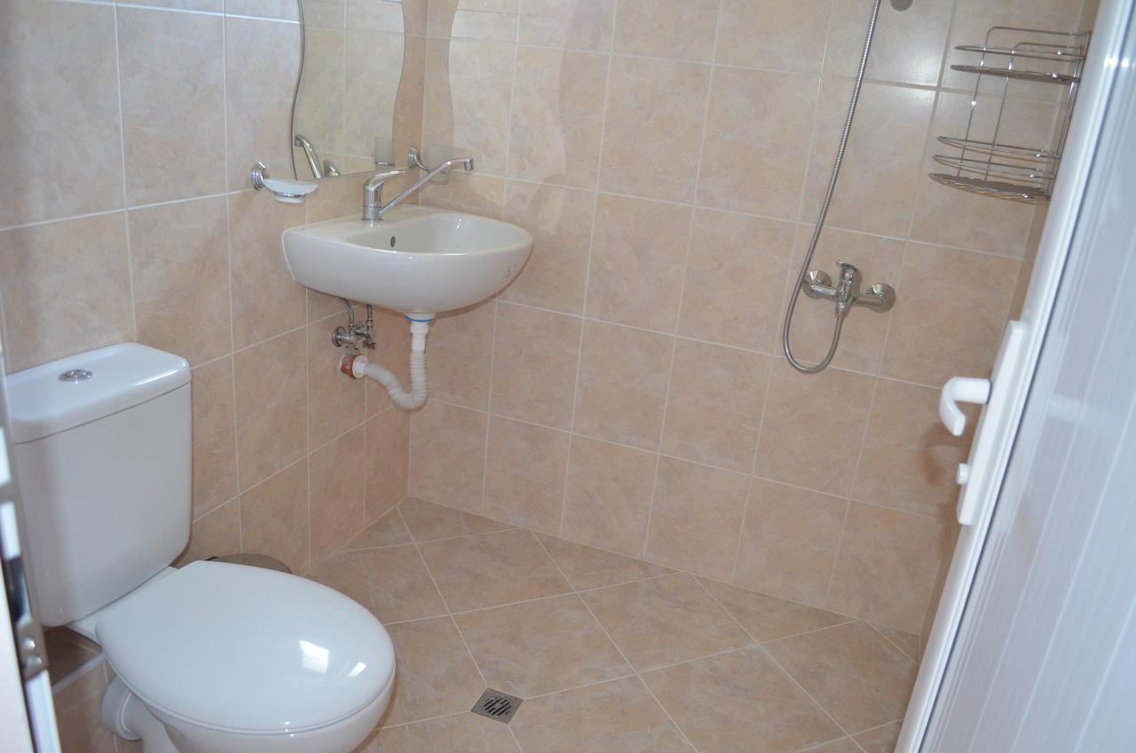 Bed and Breakfast Vis Velika Esterno foto