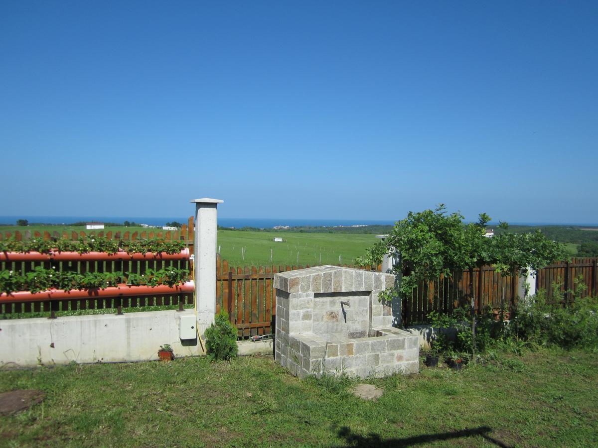Bed and Breakfast Vis Velika Esterno foto