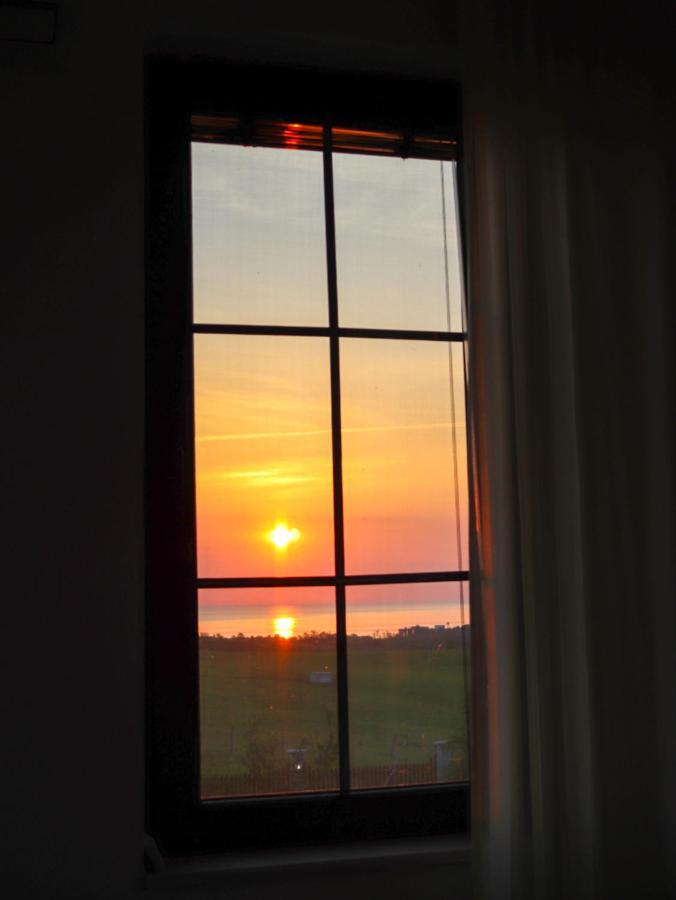 Bed and Breakfast Vis Velika Esterno foto